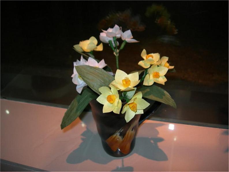 第6课 送给老师的爱 课件+教案07