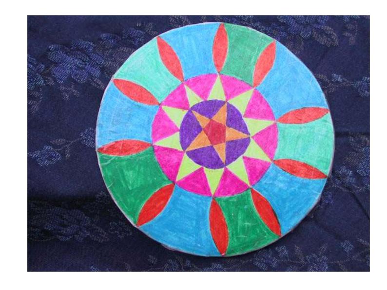 4. 多彩的民族纹样 课件 +素材02