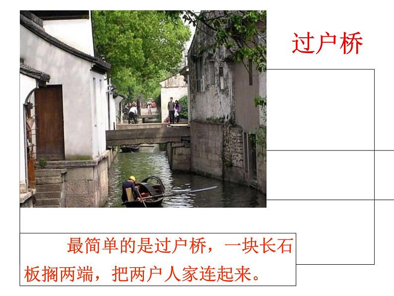 16. 家乡的桥 课件 +素材04