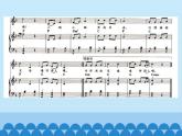二年级上册音乐课件  3 音乐会  人音版（五线谱）