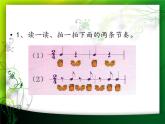 二年級下冊音樂課件  1 春天來了  人音版（五線譜）