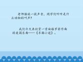 四年级下册音乐课件 7 回声  人音版（五线谱）