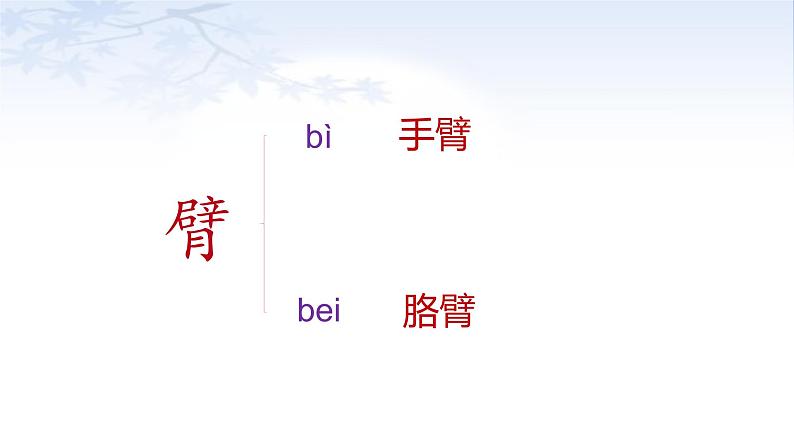 部编语文三上：19.海滨小城 精品PPT课件+素材08