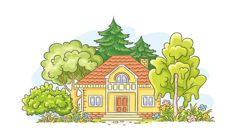 小学语文一年级上册精品课外阅读第六课 神奇纸巾 ppt课件+教案+素材02