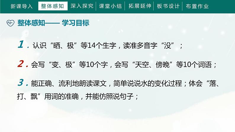 部编版二年级语文上册《我是什么》PPT课文课件 (7)第5页