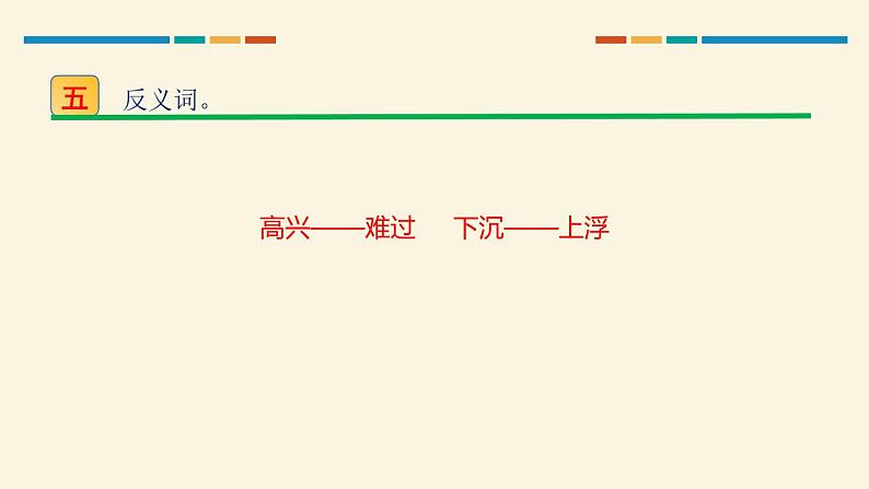 部编版二年级语文上册《曹冲称象》PPT优质课件 (2)第8页