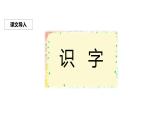 部编版语文二年级上册《树之歌》PPT精品课件 (5)