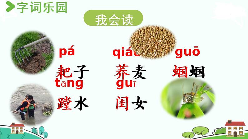 20.三黑和土地第7页