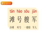 部编版语文二年级上册《场景歌》PPT精品课件 (4)