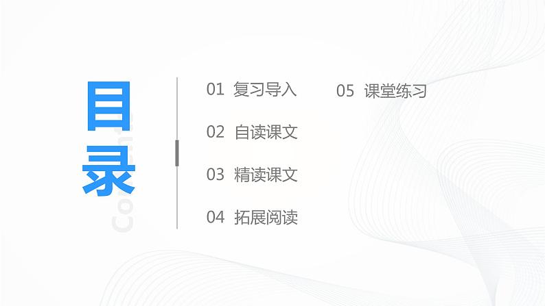 部编版语文三上1 .《大青树下的小学》（含课件、教案、同步练习）02