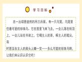 部编版五上语文《珍珠鸟》课件PPT