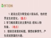 部编版六年级下册语文 6 骑鹅旅行记（节选）课件PPT