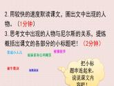 部编版六年级下册语文 6 骑鹅旅行记（节选）课件PPT