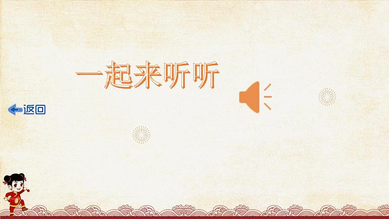 1 北京的春节 PPT（部编版）课件04