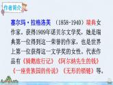 6 骑鹅旅行记（节选）ppt（部编版）课件