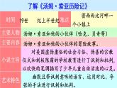 7 汤姆·索亚历险记（节选）PPT（部编版）课件