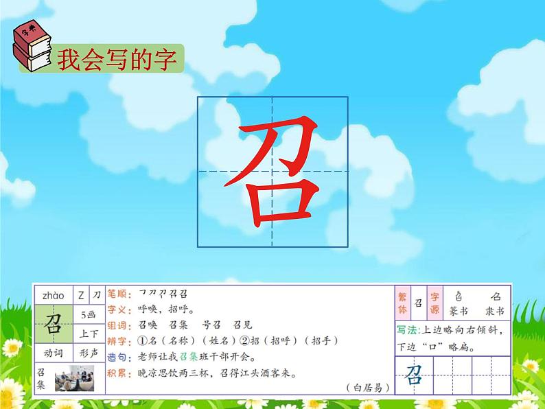 五年级上册语文课件－6.将相和 部编版 (共39张PPT) (1)第7页