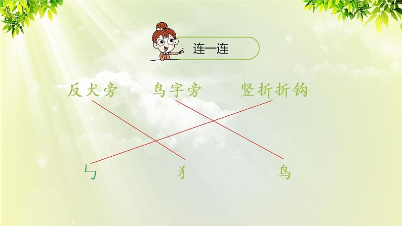 部编版语文一年级上册-识字-7《大小多少》课件04