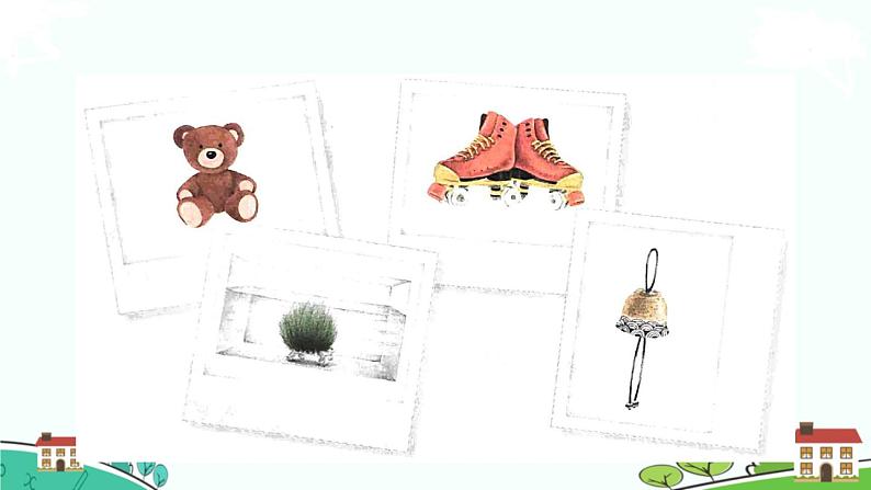 部编版语文五年级上册 《习作：我的心爱之物》PPT课件+素材03