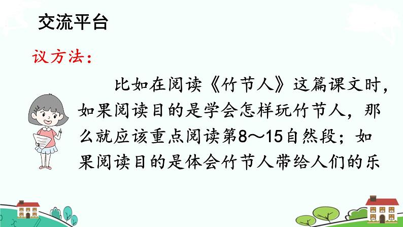 部编语文六年级上册 《语文园地三》PPT课件06