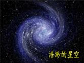 部编语文六年级上册 11 《宇宙生命之谜》PPT课件+素材