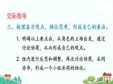 部編語(yǔ)文六年級(jí)上冊(cè) 口語(yǔ)交際：《意見(jiàn)不同怎么辦》PPT課件