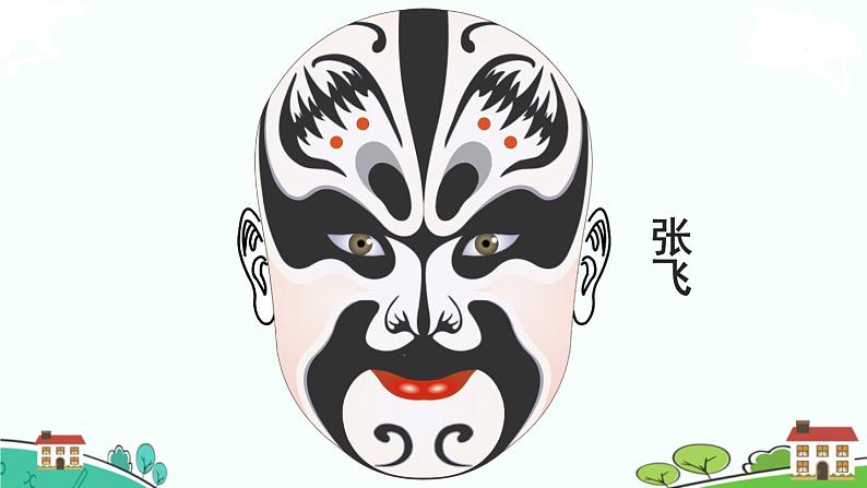 部编语文六年级上册 24 《京剧趣谈》PPT课件+素材08