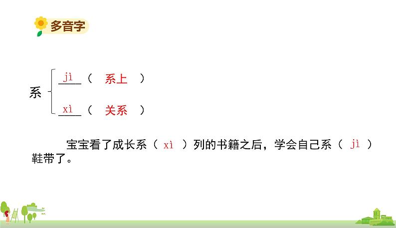 部编版语文四年级上册 6.《夜间飞行的秘密》PPT课件05