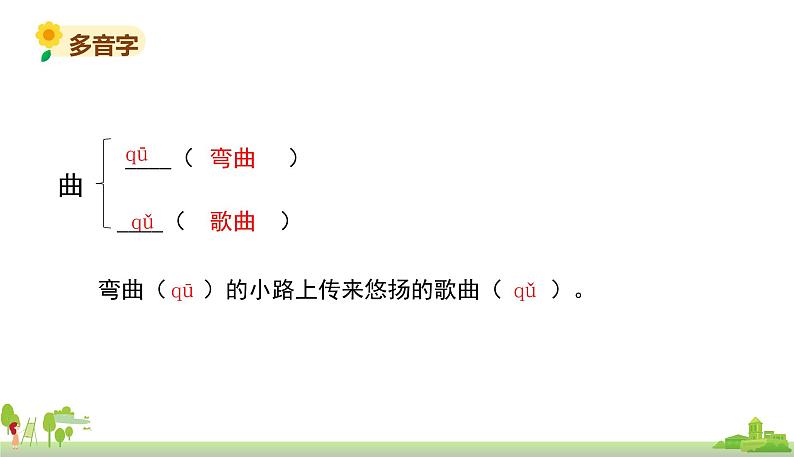 部编版语文四年级上册 10.《爬山虎的脚》PPT课件06