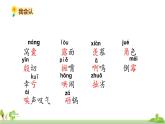 部编版语文四年级上册 19.《一只窝囊的大老虎》PPT课