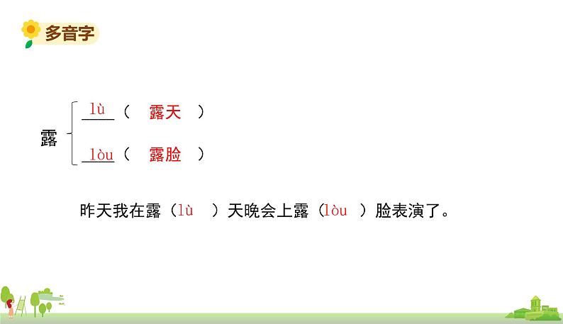 部编版语文四年级上册 19.《一只窝囊的大老虎》PPT课第5页