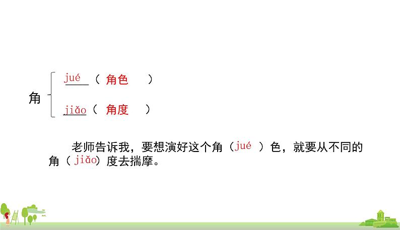 部编版语文四年级上册 19.《一只窝囊的大老虎》PPT课第6页