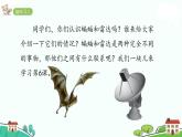人教部编版语文四年级上册：第二单元 6  《夜间飞行的秘密》课时课件