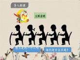 人教部编版三年级上册语文第一单元习作：《猜猜他是谁》课件