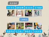 人教部编版三年级上册语文第一单元习作：《猜猜他是谁》课件
