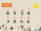 人教部编版三年级上册语文第三单元《那一定会很好》课件