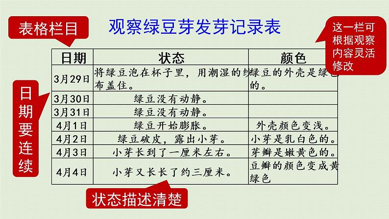 部编版四年级语文上册 第三单元 习作 课件03