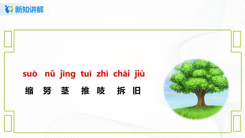 小学语文人教部编版三年级上册 9.《那一定会很好》（含课件、教案、同步练习）05