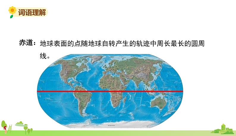 部编语文五年级上册 15 《小岛》PPT课件+素材06