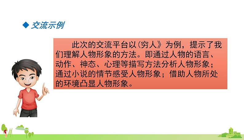 部编语文六年级上册 《语文园地四》PPT课件03