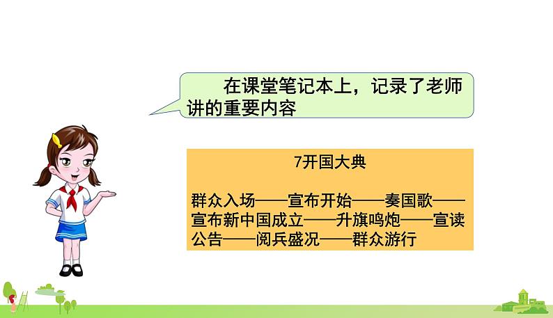 部编语文六年级上册 《语文园地七》PPT课件04