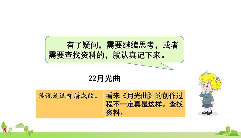 部编语文六年级上册 《语文园地七》PPT课件05