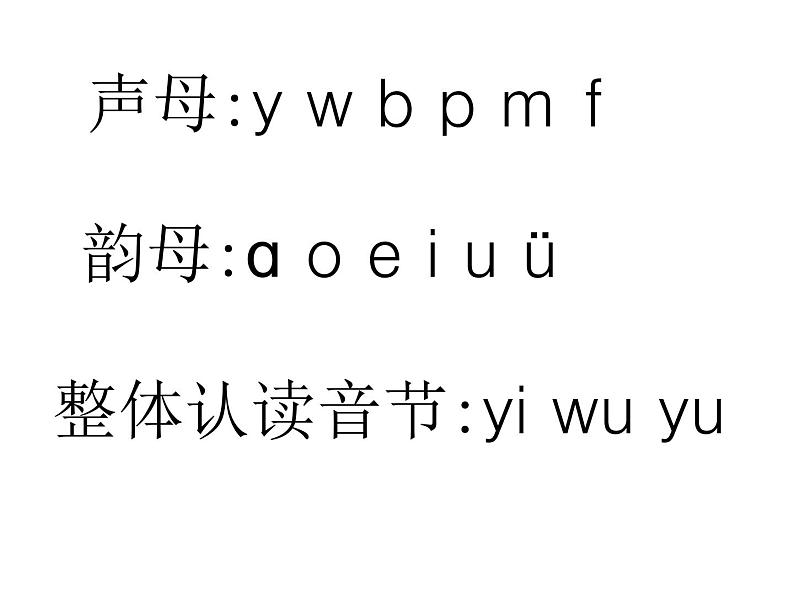 人教部编版一年级语文上册汉语拼音《d t n l》课件2第2页