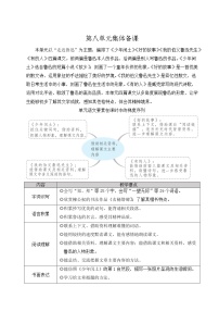 小学语文人教部编版六年级上册24 少年闰土作业课件ppt