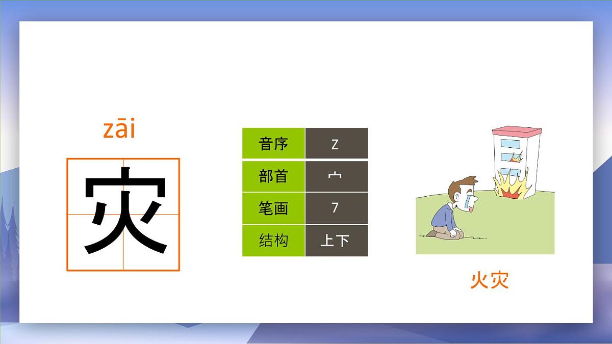 2021部编版小学语文二年级上册《大禹治水》课件第8页