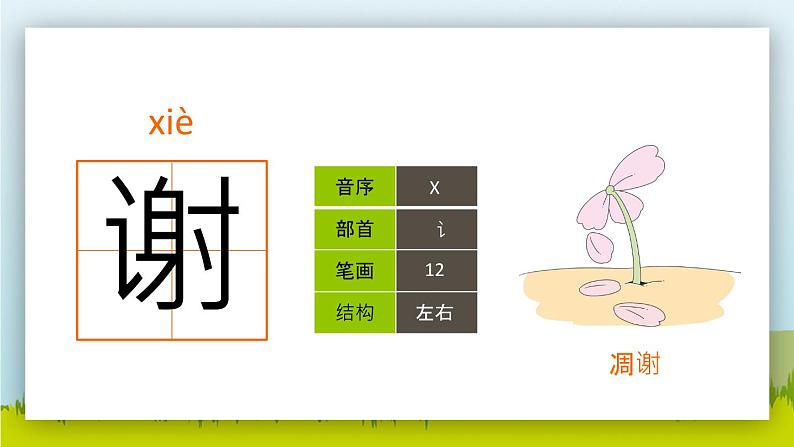 2021部编版小学语文二年级上册《我要的是葫芦》课件第8页