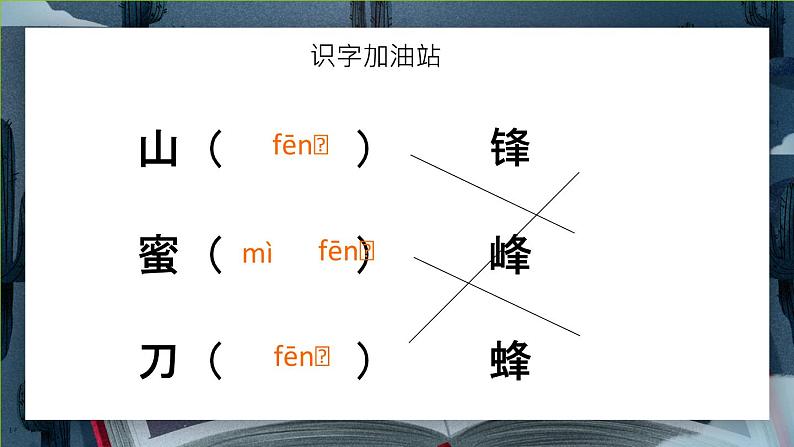 2021部编版小学语文二年级上册《语文园地五》课件02