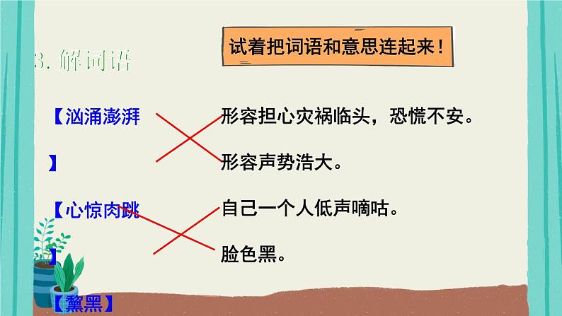 部编版语文六年级上册第4单元13穷人课件08