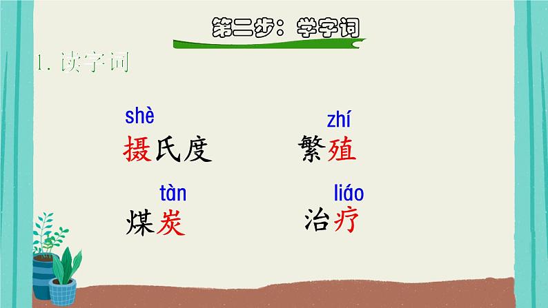 部编版语文五年级上册第5单元16太阳课件第8页