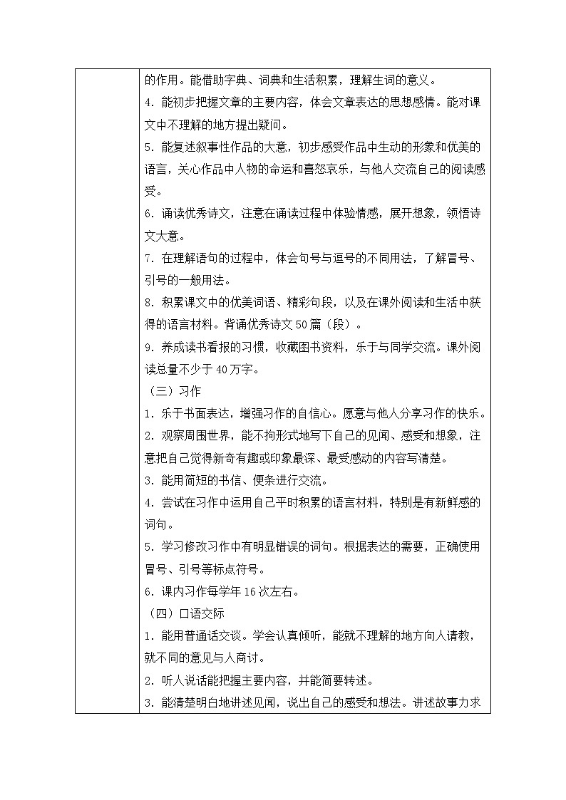 语文园地一精品教案02